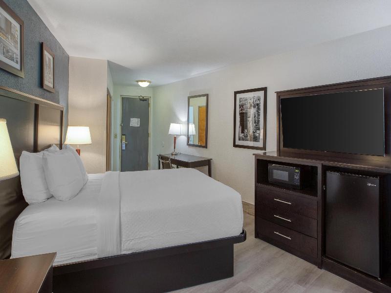 Best Western Gregory Hotel image