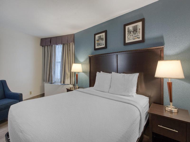Best Western Gregory Hotel image