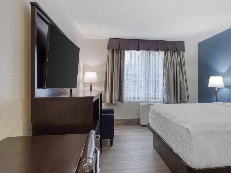 Best Western Gregory Hotel image