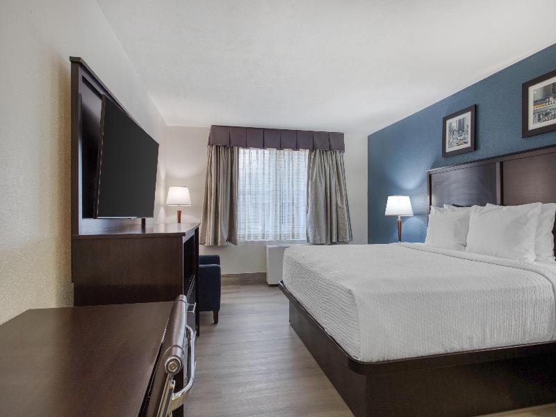 Best Western Gregory Hotel image