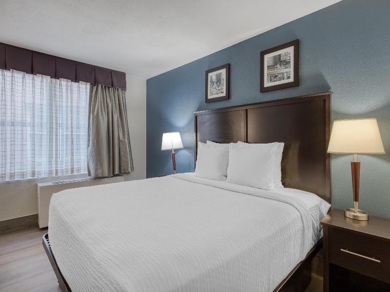 Best Western Gregory Hotel image