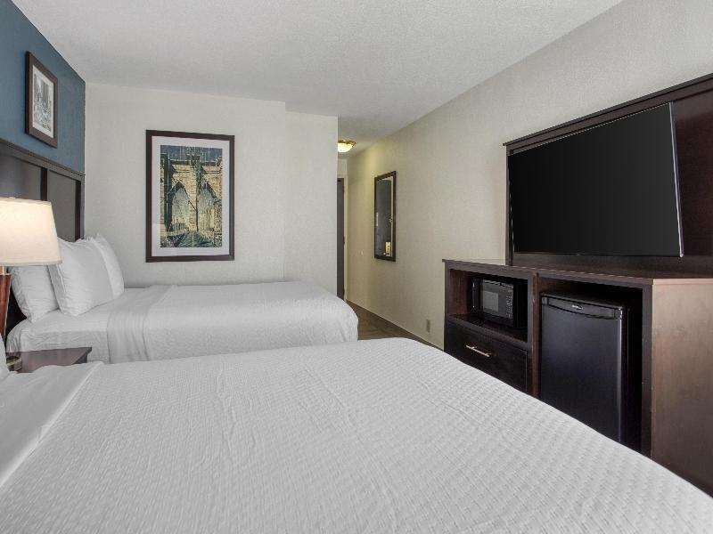 Best Western Gregory Hotel image