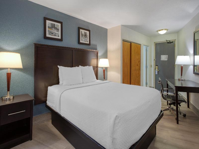 Best Western Gregory Hotel image