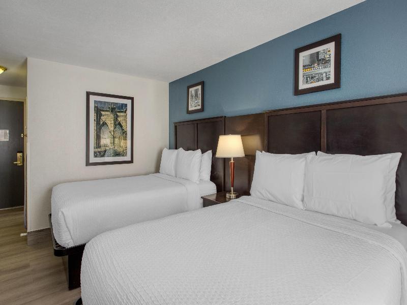 Best Western Gregory Hotel image