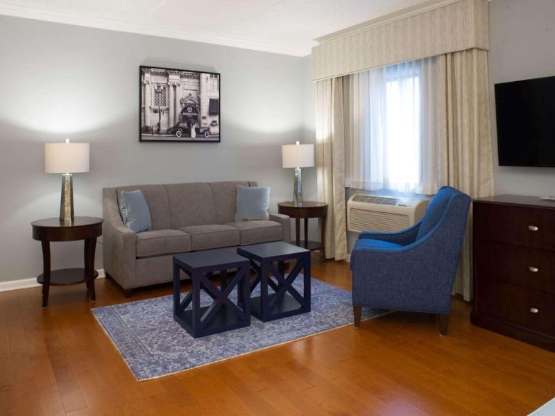 Best Western Plus Franklin Square Inn Troy/Albany image