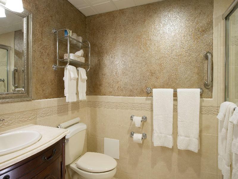 Best Western Plus Franklin Square Inn Troy/Albany image