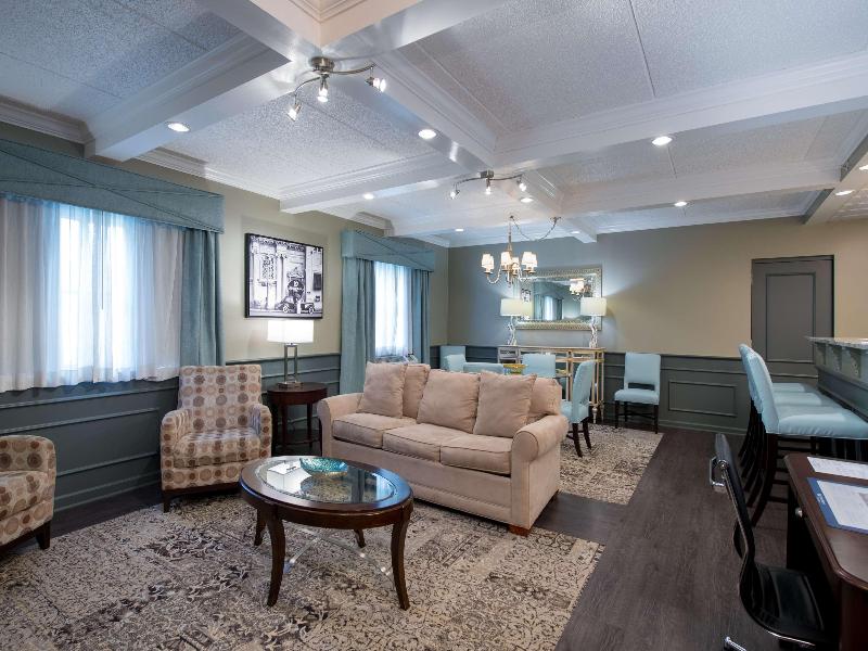 Best Western Plus Franklin Square Inn Troy/Albany image