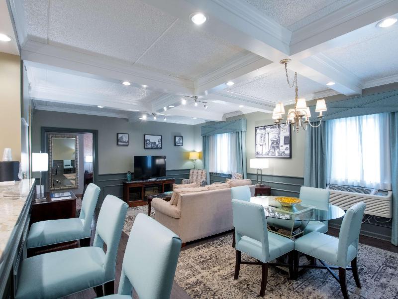Best Western Plus Franklin Square Inn Troy/Albany image