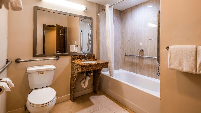 Best Western Plus The Inn & Suites at the Falls image