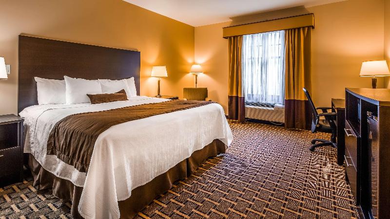 Best Western Plus The Inn & Suites at the Falls image