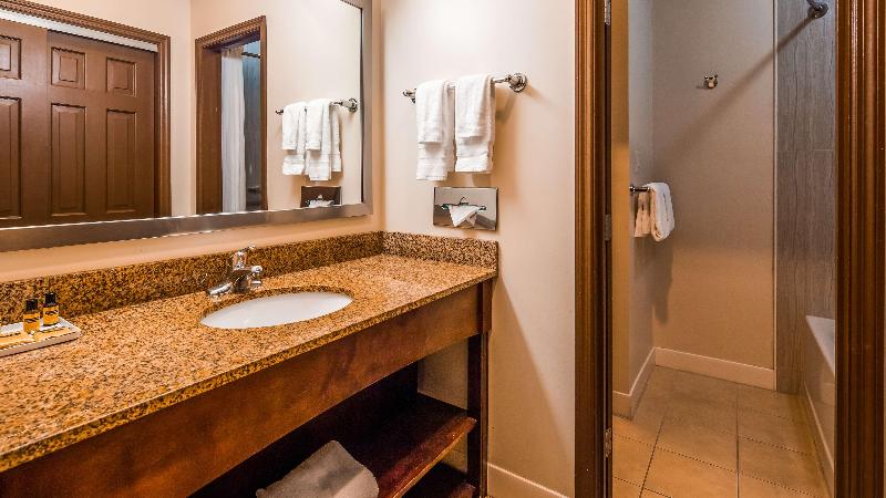 Best Western Plus The Inn & Suites at the Falls image