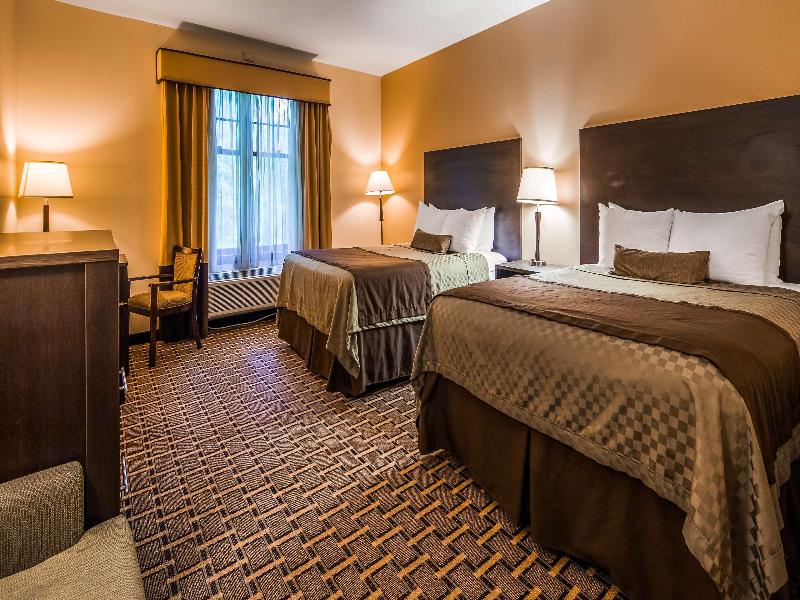 Best Western Plus The Inn & Suites at the Falls image