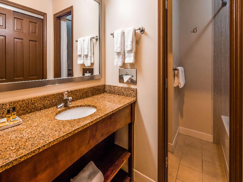 Best Western Plus The Inn & Suites at the Falls image