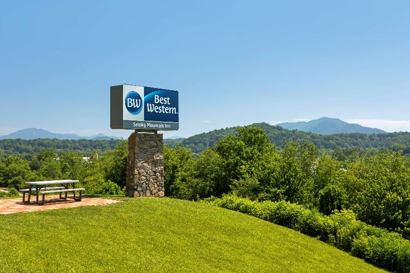 Best Western Smoky Mountain Inn image