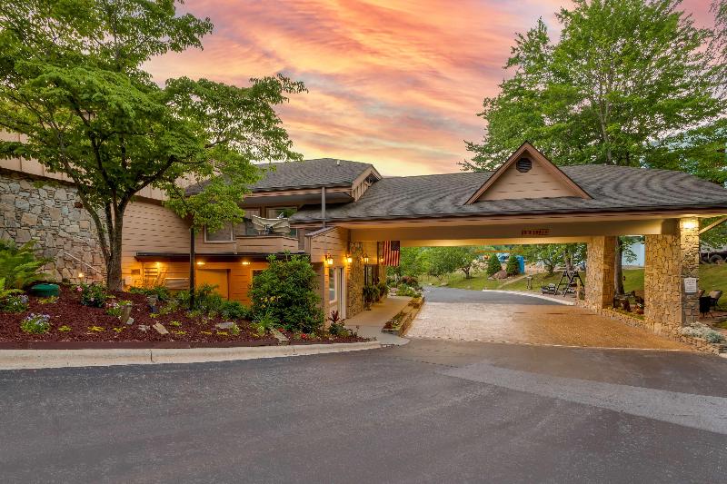 Best Western Smoky Mountain Inn image
