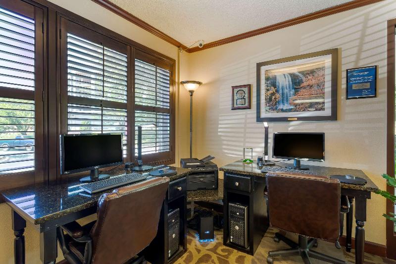 Best Western Smoky Mountain Inn image