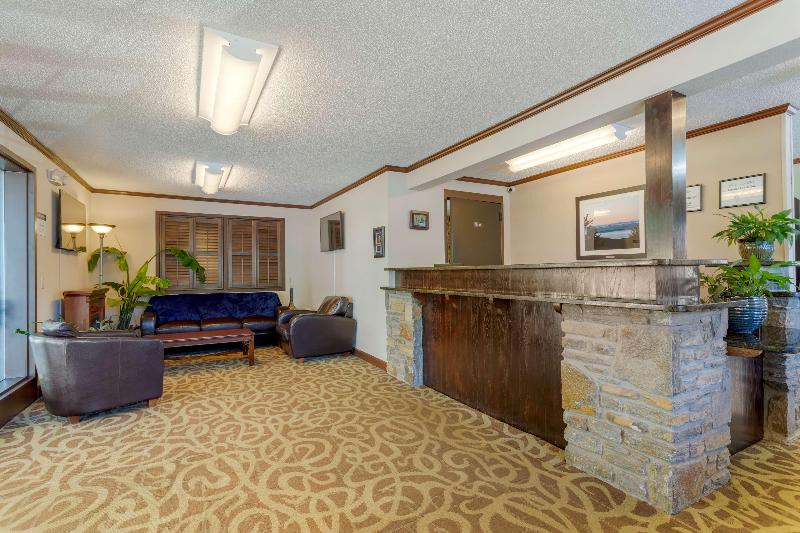 Best Western Smoky Mountain Inn image