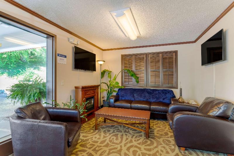 Best Western Smoky Mountain Inn image