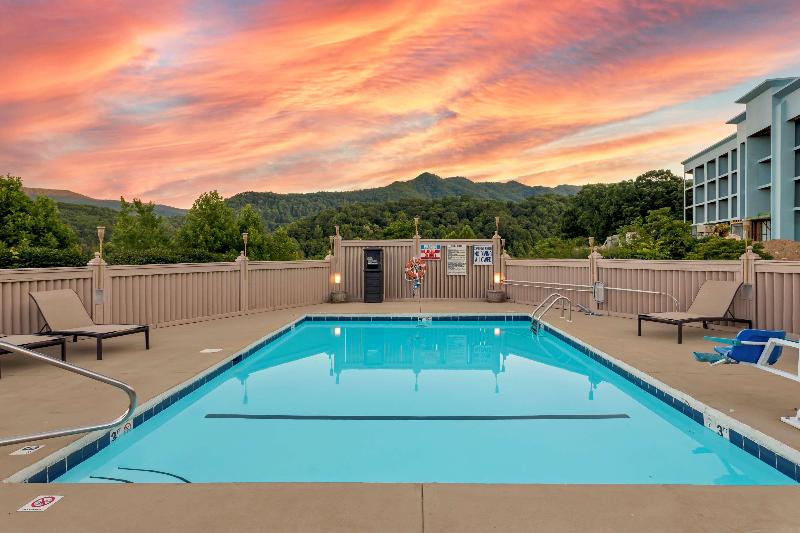 Best Western Smoky Mountain Inn image