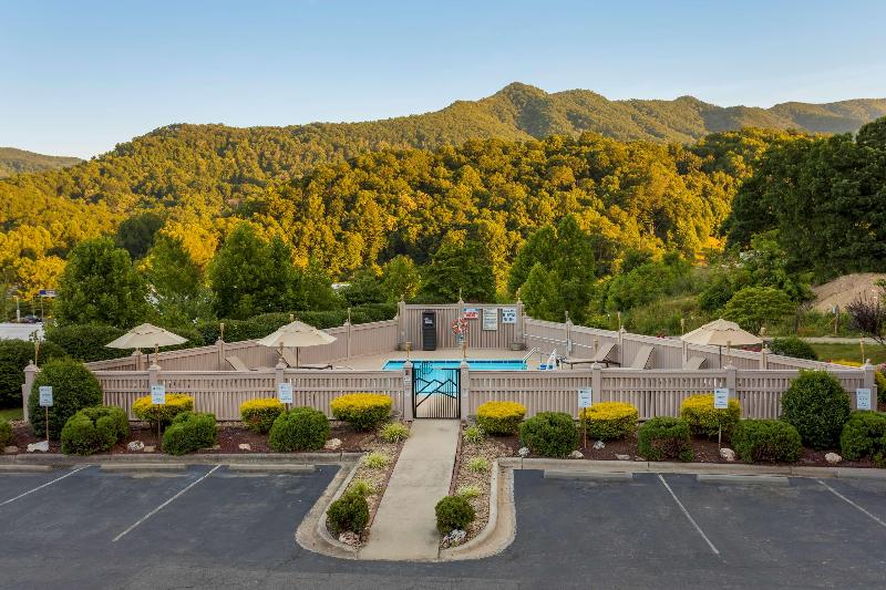 Best Western Smoky Mountain Inn image
