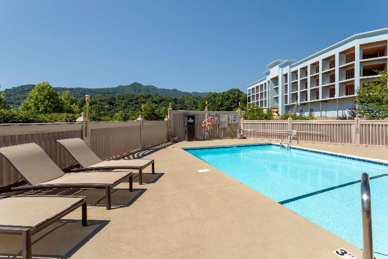 Best Western Smoky Mountain Inn image