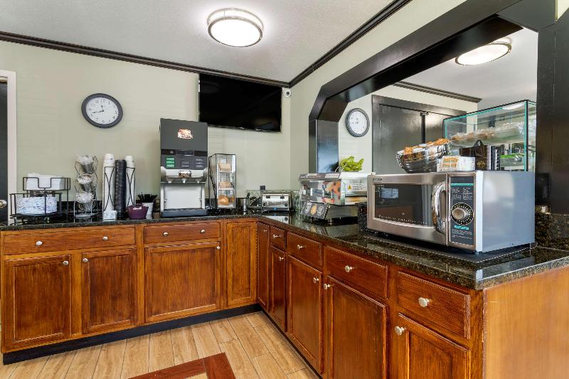Best Western Smoky Mountain Inn image