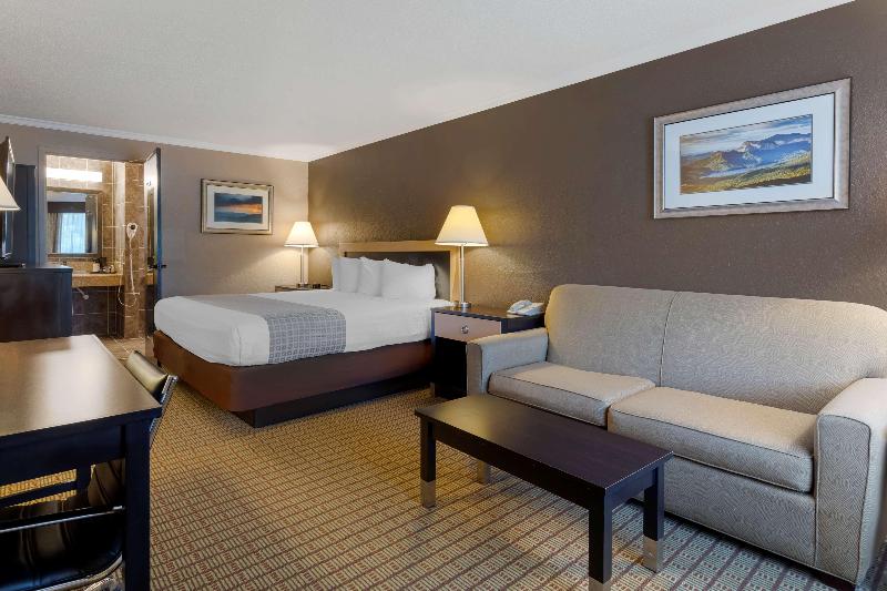 Best Western Smoky Mountain Inn image
