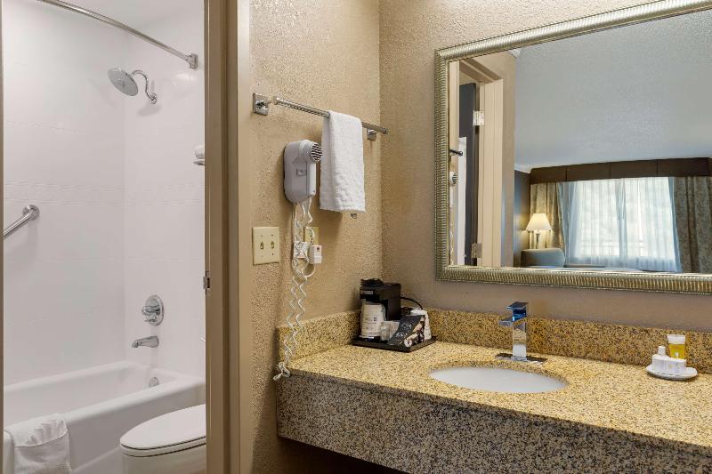 Best Western Smoky Mountain Inn image