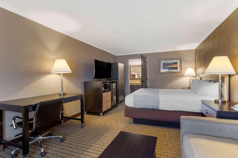 Best Western Smoky Mountain Inn image