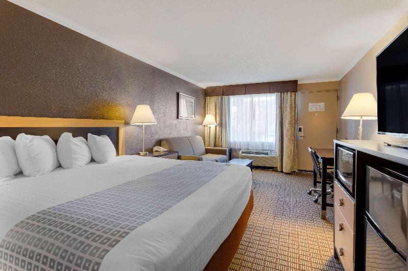 Best Western Smoky Mountain Inn image