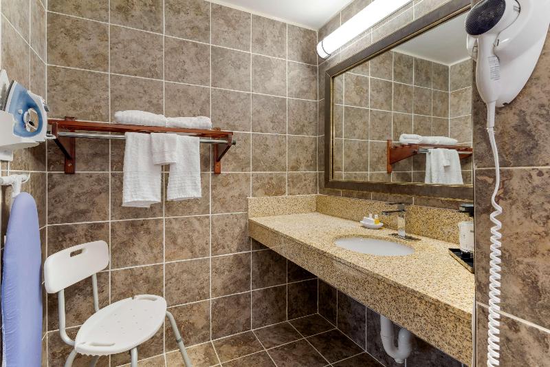 Best Western Smoky Mountain Inn image