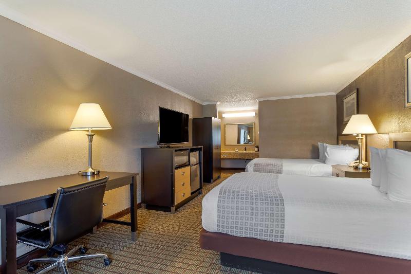 Best Western Smoky Mountain Inn image