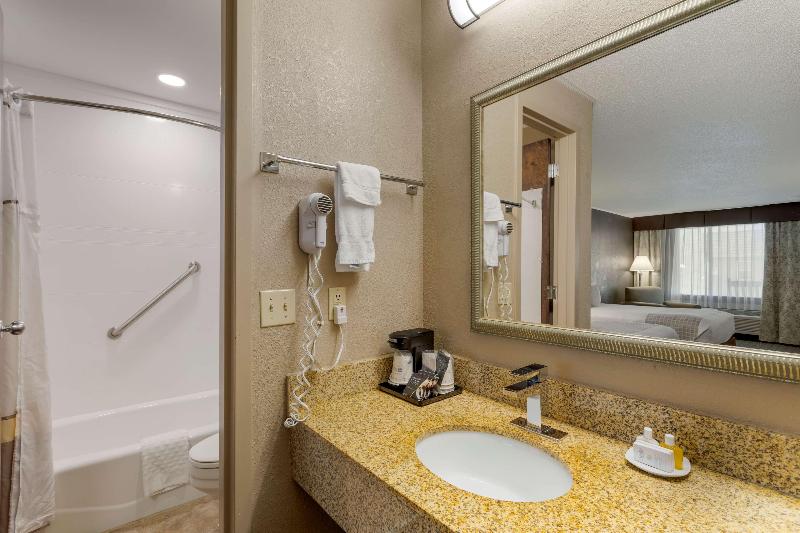 Best Western Smoky Mountain Inn image
