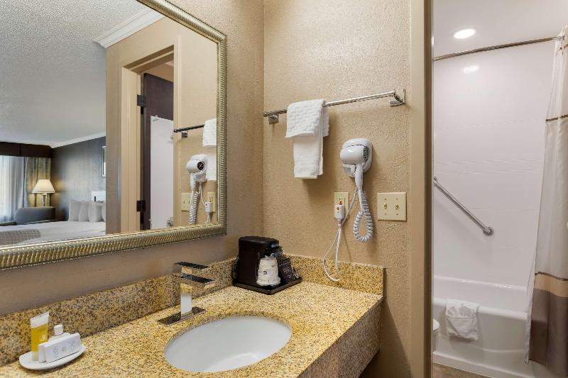 Best Western Smoky Mountain Inn image