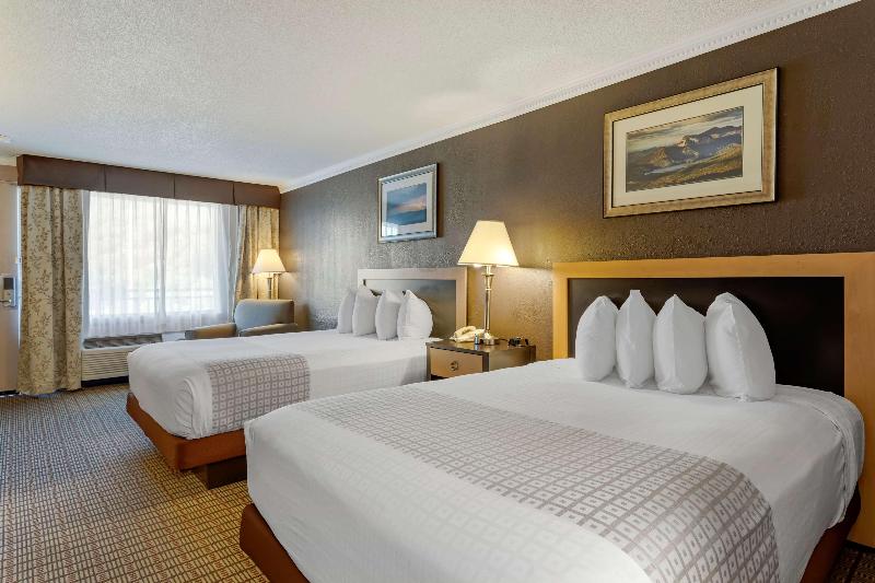 Best Western Smoky Mountain Inn image