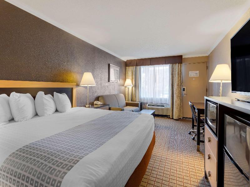 Best Western Smoky Mountain Inn image