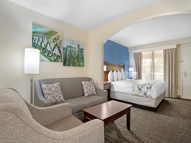 Best Western Inn & Suites - Monroe image