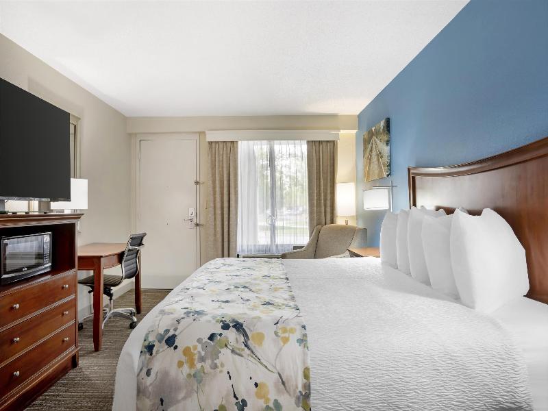 Best Western Inn & Suites - Monroe image