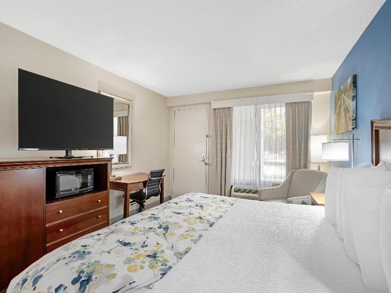 Best Western Inn & Suites - Monroe image