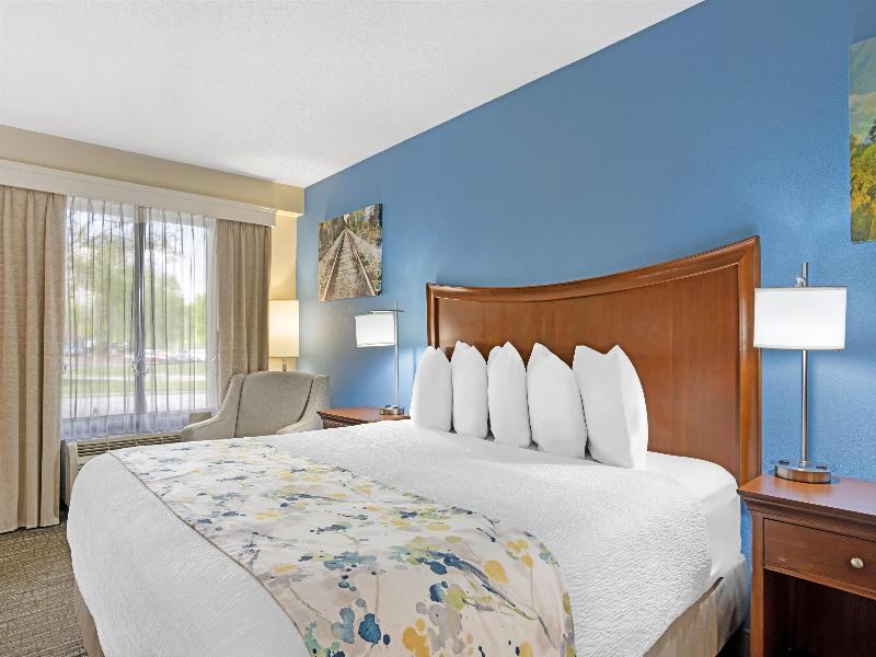 Best Western Inn & Suites - Monroe image