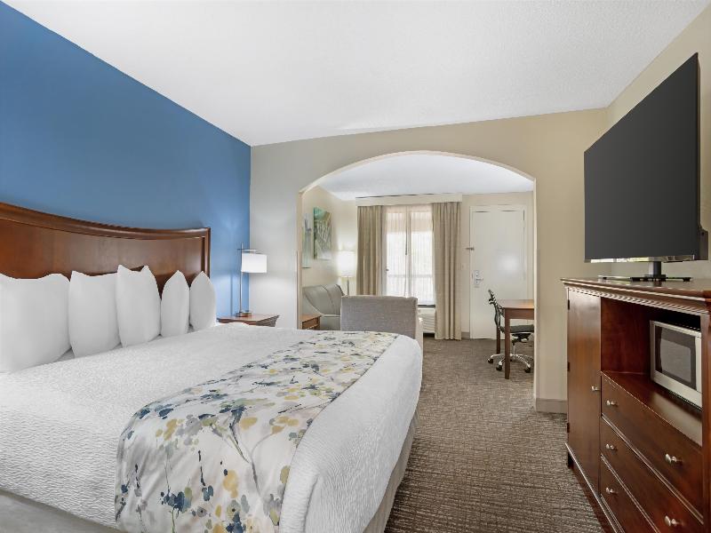 Best Western Inn & Suites - Monroe image