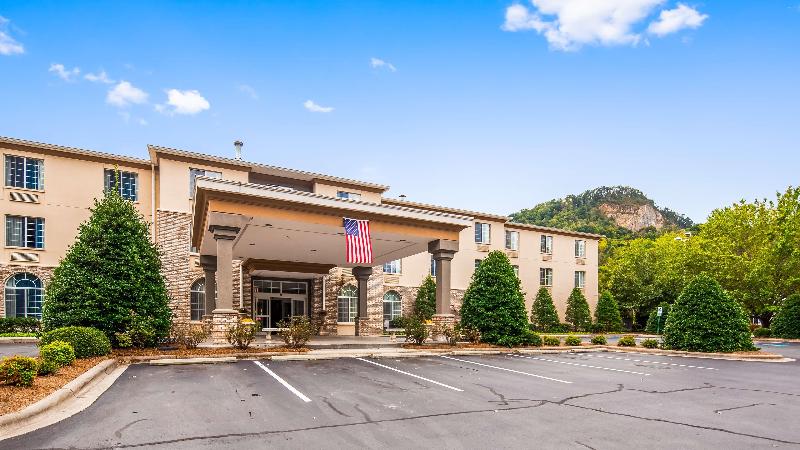 Best Western Plus River Escape Inn & Suites image