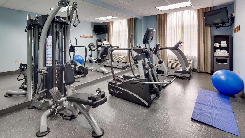 Best Western Plus River Escape Inn & Suites image