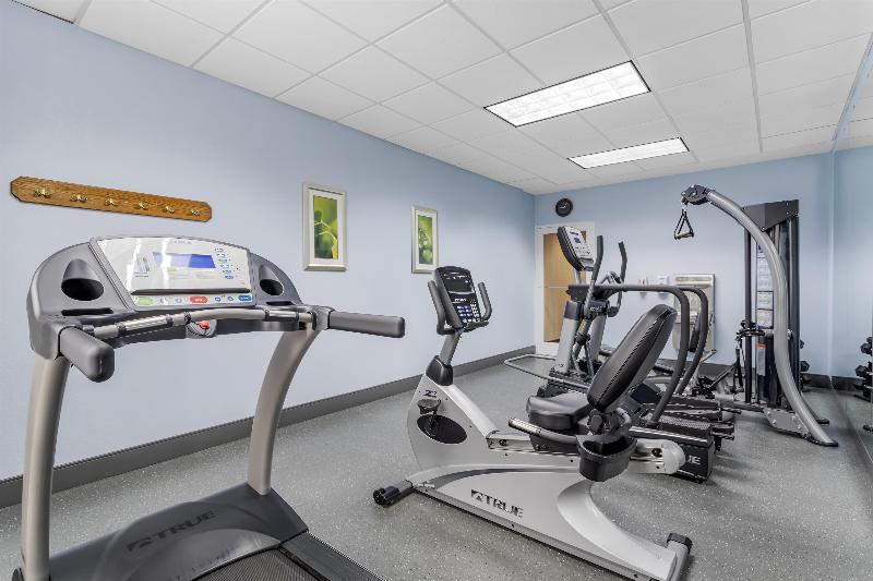 Best Western Plus River Escape Inn & Suites image
