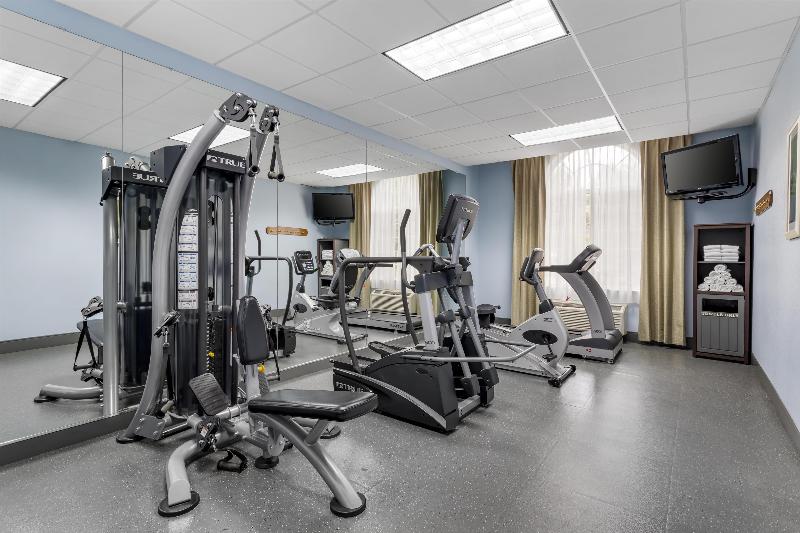 Best Western Plus River Escape Inn & Suites image