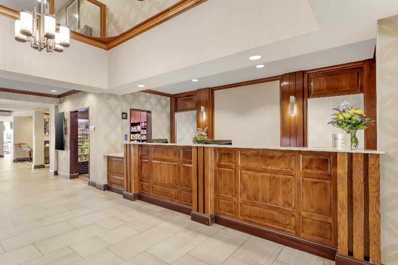 Best Western Plus River Escape Inn & Suites image