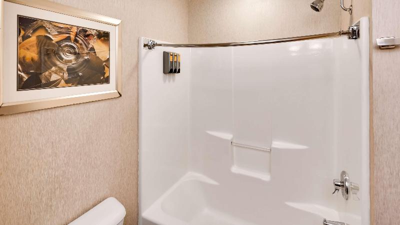 Best Western Plus River Escape Inn & Suites image