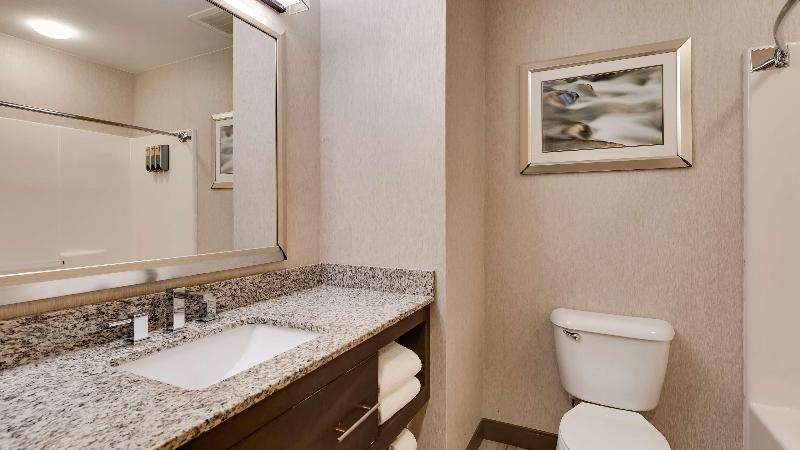 Best Western Plus River Escape Inn & Suites image