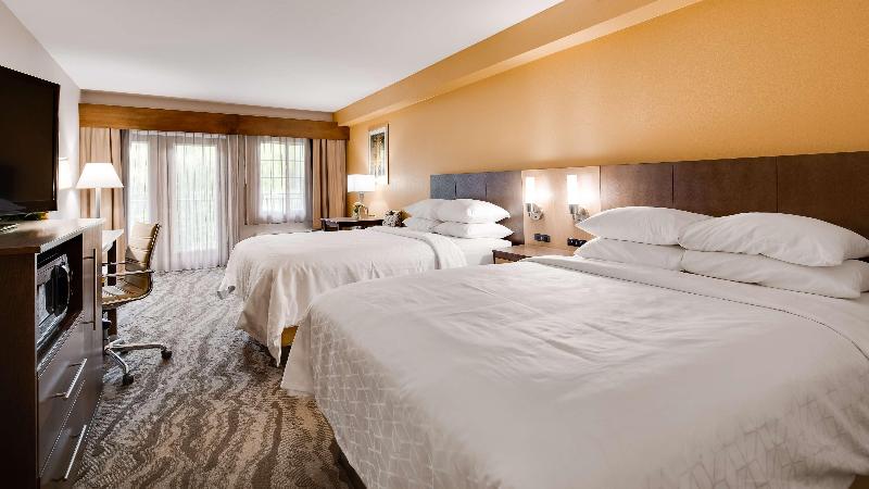 Best Western Plus River Escape Inn & Suites image