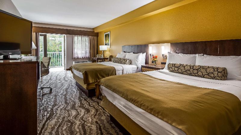 Best Western Plus River Escape Inn & Suites image